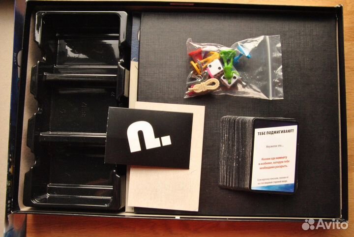 Настольная игра Cluedo (Клуэдо)