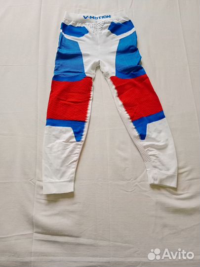 Термобелье мужское