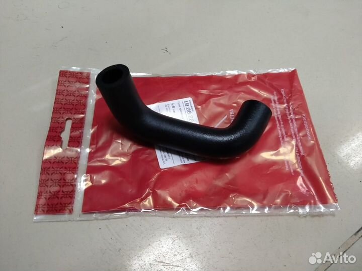 Патрубок вентиляции картерных газов Форд / Мазда