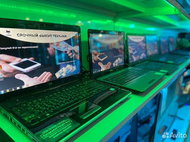 Купить-Продать ноутбук для работы art.Gor27