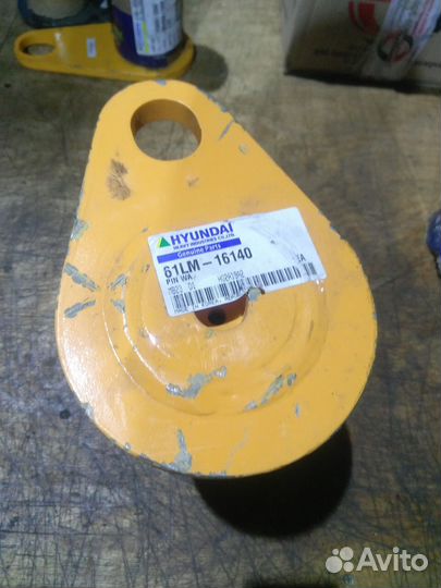 Палец 61LM-16140