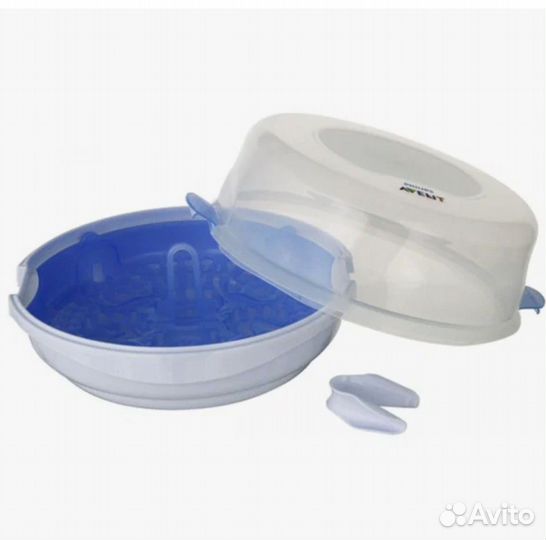 Стерилизатор для бутылочек philips avent