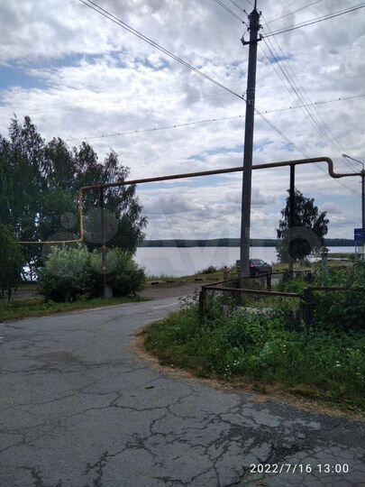 2-к. квартира, 44 м², 1/2 эт.