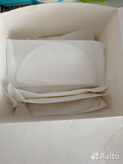 Прокладки для груди Mepsi mama