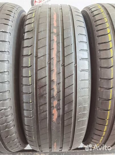 Michelin Latitude Sport 3 235/65 R17 104W