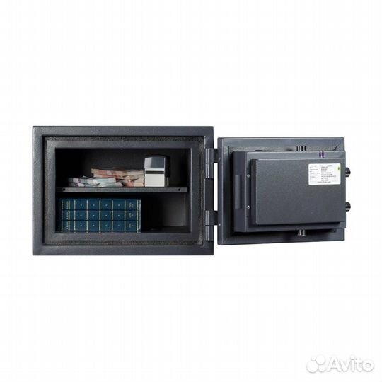 Огневзломостойкий сейф