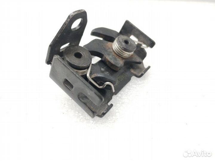 Замок капота Mercedes-Benz Glc-Class W253 2.2