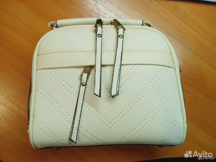 Сумка женская через плечо новая