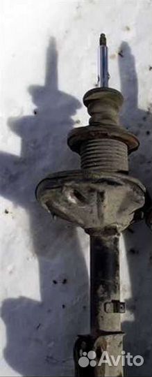 Амортизатор задний левый Hyundai Accent тагаз