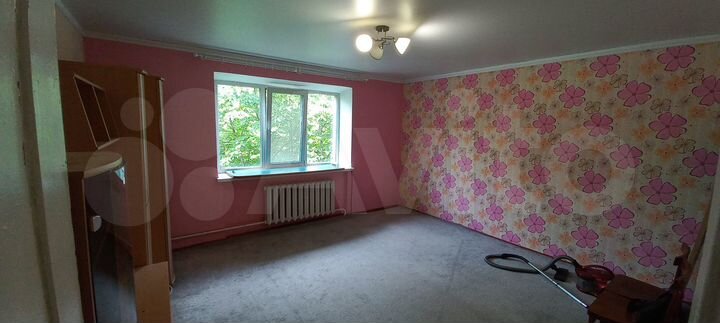 1-к. квартира, 34,3 м², 5/5 эт.