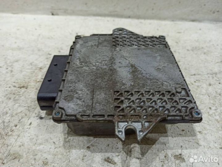 Блок управления АКПП 237511LA1A