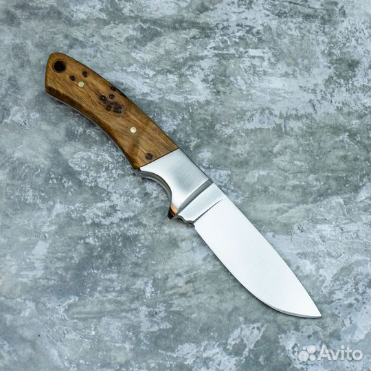 Коллекция ножей Boker #3 Интегралы (Germany)