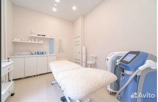 Обучение открытию студии лазерной эпиляции