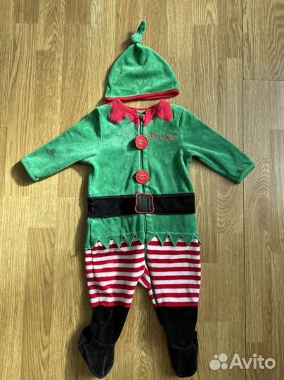 Карнавальные костюмы