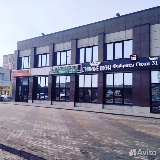 Дверь межкомнатная Порта 27 с зеркалом