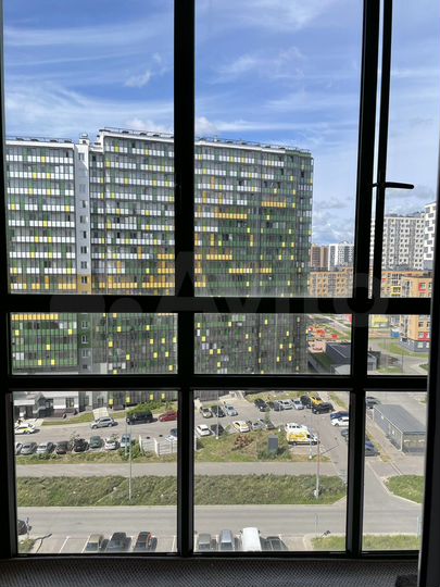 1-к. квартира, 35 м², 11/14 эт.