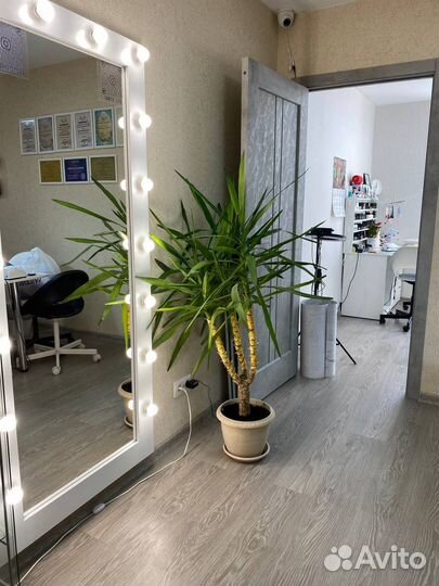 Массаж LPG RF Кавитация