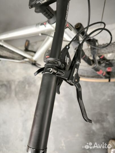 Дербан Велосипед TimeTry '27,5