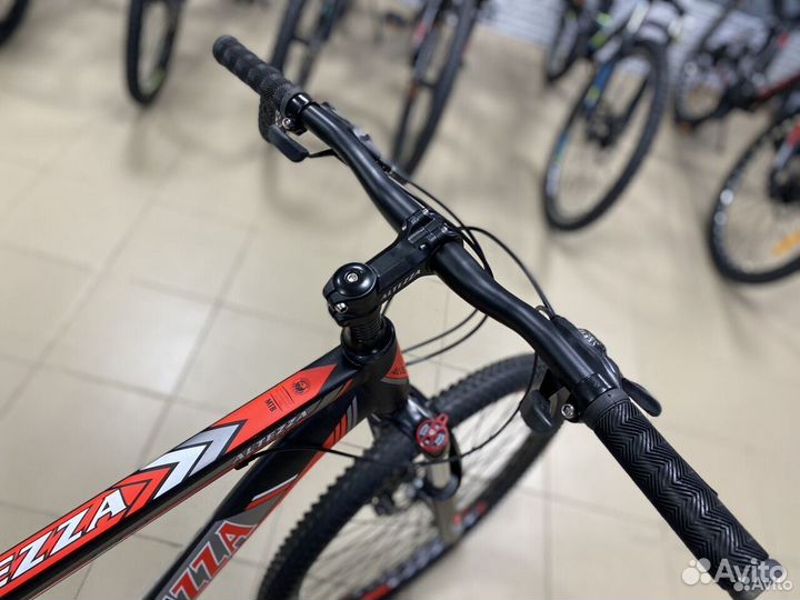 Горные велосипеды