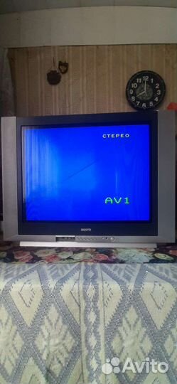 Телевизор бу