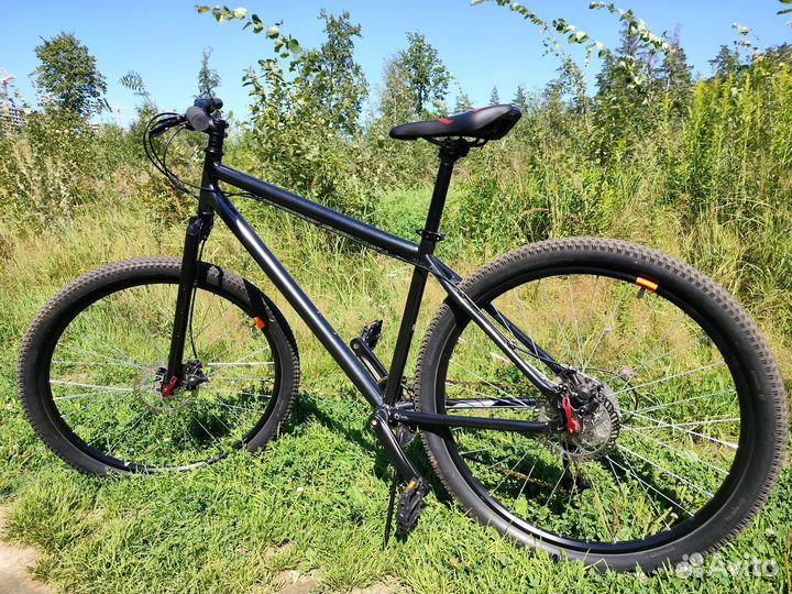 Велосипед Forward