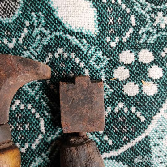 Инструменты для изготовления обуви СССР