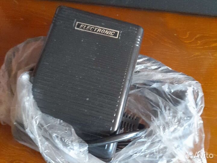 Швейная машина Veritas