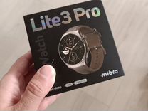 Смарт часы Mibro Lite 3 pro