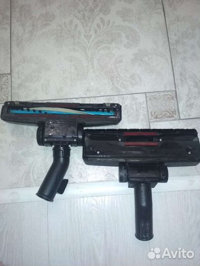 Пылесос samsung SC 6570