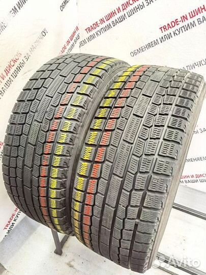 Yokohama Ice Guard IG20 225/50 R17 94Q