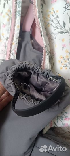 Комбинезон 80