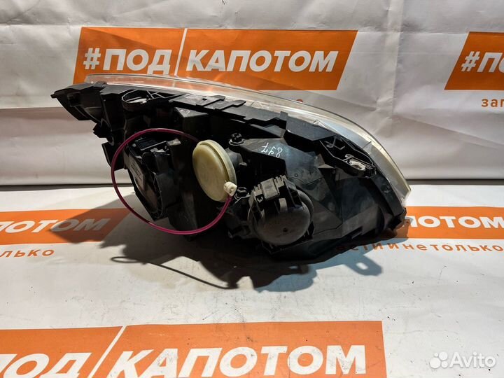 Фара левая Mercedes-Benz B-Класс W245 2008