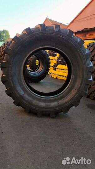 Грузовые шины (29,5/28/80/16,9 14 PR)