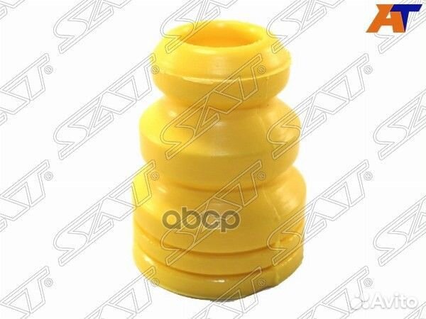 Отбойник передней стойки honda logo GA3/GA5 96