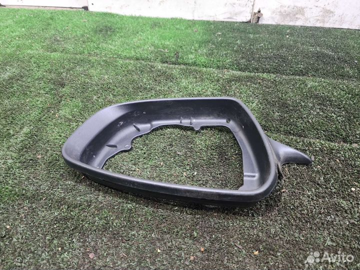 Рамка зеркала правая Kia Ceed 2 JD 2012-2018