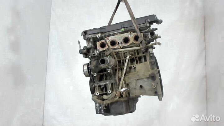 Двигатель Toyota 2azfe 2AZ-FE RAV 4 2006-2013