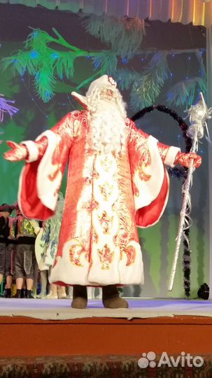 Тематические костюмы на заказ