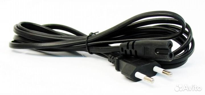 Сетевой адаптер телевизора LG 32LH513U 19V 2.1A