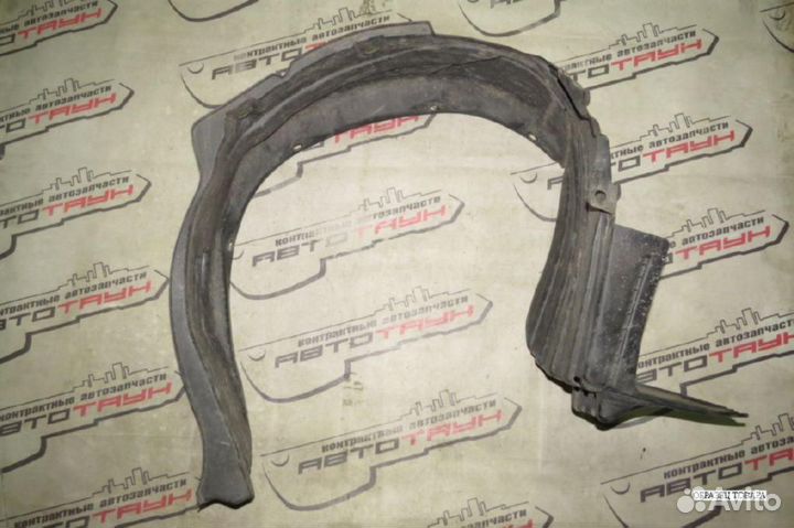 Подкрылок honda civic EU1 EU2 EU3 EU4 F L 74151S6A