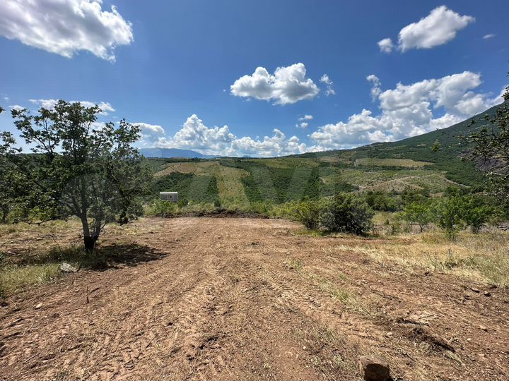 Участок 8 сот. (ИЖС)