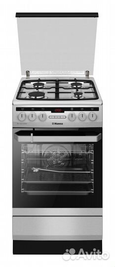 Комбинированная плита hansa fcmx59221