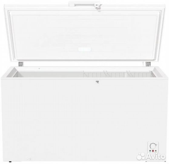 Морозильная камера Gorenje 457 л. РАССРОЧКА котел