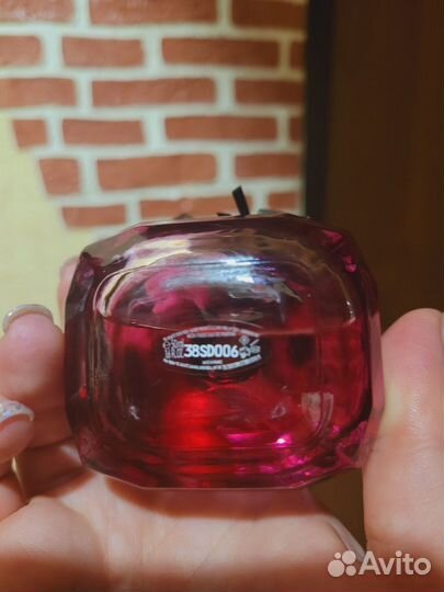 Духи женские yves saint