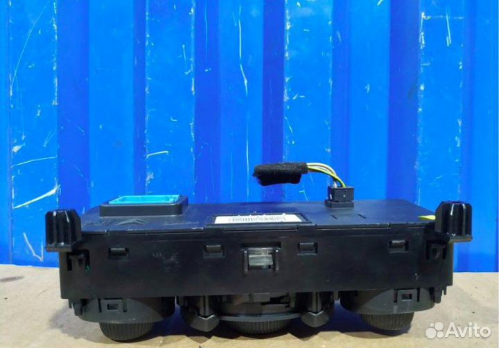 Блок климат-контроля Peugeot 308 1 1.6 EP6 2008