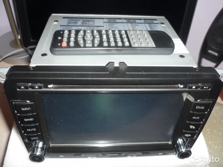 Продажа многофункционального музыкального центра