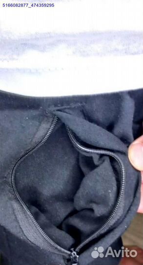 Спортивный костюм футболка + шорты (Арт.84519)