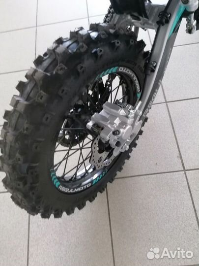 Питбайк Regulmoto Seven Medalist PRO 17/14