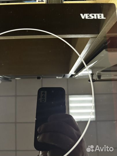 Варочная панель электрическая Vestel