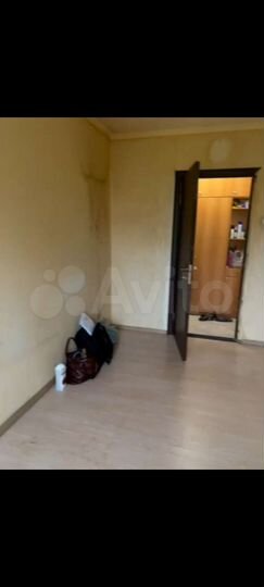 Комната 12 м² в 3-к., 5/9 эт.