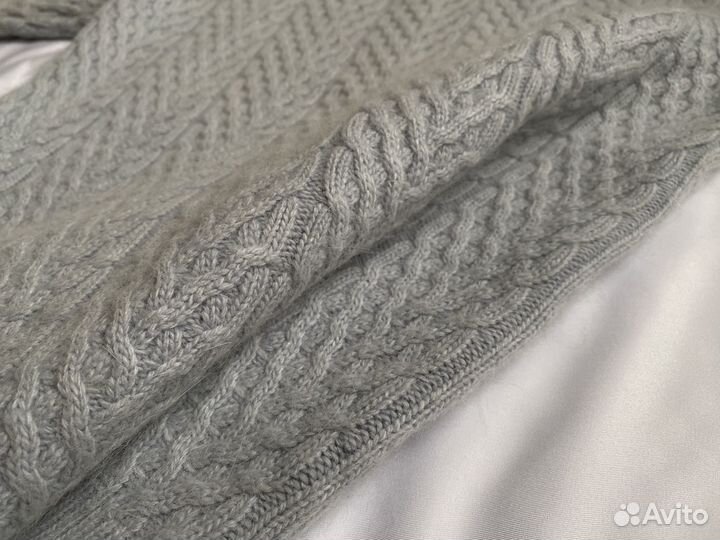 Свитер женский с коротким рукавом